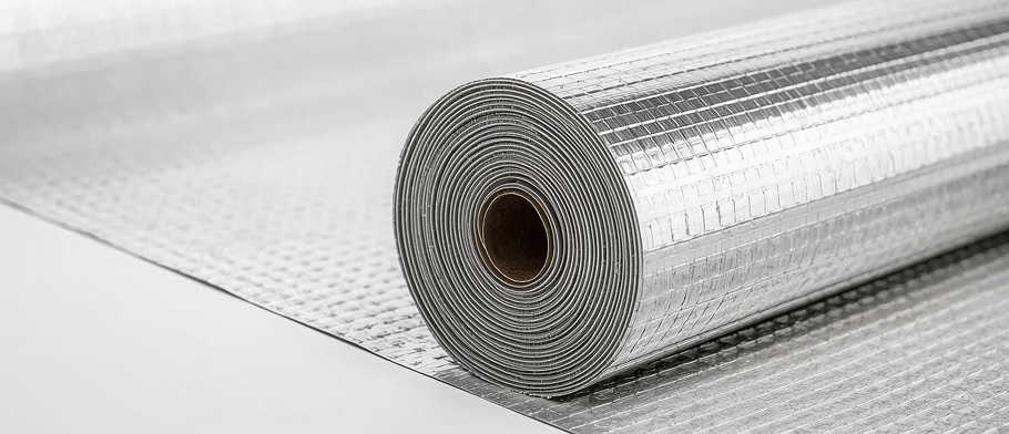 SSALF 140 — Premium 5 Layer Radiant Barrier